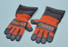 Pro-Gloves Chain Saw Hand Protection Size-XL 1/PR