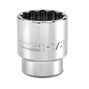 PROTO Skt 1/2 Dr 1-1/16 12 Pt  (P/N J5448)