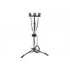 Jameson Wide Area Light with Three Light Heads, Tripod, Storage Bag