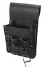 GREENLEE Heavy-Duty 5-Pocket Leather Pouch