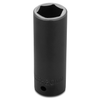 Proto® 1/2" Drive Deep Impact Socket 20 mm - 6 Point 1/ea