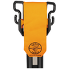 Hot Stick Holder, S-Hook