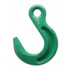 3/4" SLING FOUNDRY HOOK,PAINTED
