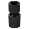 Proto® 1/2" Drive Universal Impact Socket 13/16" - 6 Point 1/ea