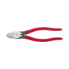 KLEIN Diagonal Cutting Pliers Tapered Nose