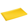 Polyethelene Sump Liner for 22 Gallon Undercounter, 23 Gallon Under Fume Hood Safety Cabinet - 29056