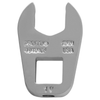 PROTO Crowfoot Wrench Open End 3/8In  (P/N J4911MCF)