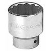 3/4" Drive 12 Point Socket 7/8"