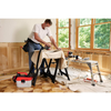 PORTER-CABLE 5IN 20V ROS BARE