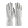 PIP® 35-CB604 Extra Heavy Weight SeamlessGlove NoCoat, Size L, White