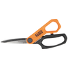 Stainless Steel Utility Shears, 9-Inch