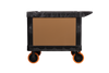 KNAACK Armoured Transport