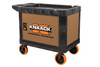 KNAACK Armoured Transport