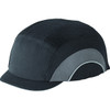 HardCap A1+™ 282-ABM130  Bump Caps, Size OS, Gray