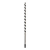 DEWALT Drill Bit, Ship Auger, 5/8 Inch X 17 Inch