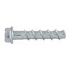 DEWALT Screwbolt Screw Anchor 1/2In X 3In