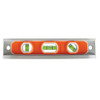 Klein Aluminum Torpedo Level Rare Earth Magnet