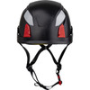 Traverse™ 280-HP1491KIT  Head Protect Access, Size OS, Silver