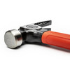 CRESCENT HAMMER FIBERGLASS GP 16 OZ RIP