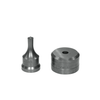 3/8IN ROUND PUNCH & DIE SET, PD3/8
