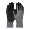 PIP® 34-300  SeamlessGlove Coated, Size XL, Gray