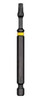 DEWALT 3-1/2In Torx T20 Impact Ready Bk50