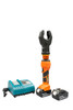 GREENLEE 35 mm Insulated Cable Cutter with 230V Charger