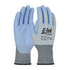G-Tek® PolyKor® X7™ 16-320  Cut Resistant Gloves, Size XS, Blue, ANSI A2