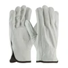 PIP® 68-163  Leather Drivers, Size S, Natural