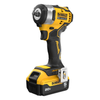 20V 3/8IN CMPCT IMP WRENCH KIT
