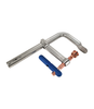 WILTON 4800S-18C, 18" Heavy Duty F-Clamp Copper