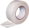 Electro-Tape 1" (24 mm) x 36 yd Premium Double Coated Paper Tape-Natural Rubber Adhesive 36/CS