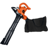 BLACK+DECKER 230 MPH Blower/Blower Vac