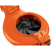 BLACK+DECKER 230 MPH Blower/Blower Vac