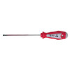 SCREWDRIVER,3/16"X6",ERGO HANDLE