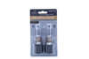 SOUTHWIRE DRIVER SET, 2-PIECE STUBBY NUT
