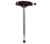 SOUTHWIRE SHANK, 1/2 IN HEX T-HANDLE 6 IN