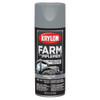 Krylon® Farm & Implement Paint Aerosol Sandable Red Oxide Primer 12 oz. 6/CS