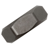 IRWIN DIE 1/8"-27NPT 1" HEX  (P/N 6702)