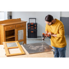 BLACK+DECKER B&D 20V LITHIUM MATRIX DRILL/DRIVER