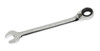 GREENLEE Combination Ratcheting Wrench 15/16"