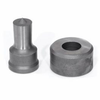 1-1/32IN OS ROUND PUNCH & DIE SET, PDOS1-1/32