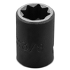 PROTO Skt Imp 3/8 Dr 3/8 8 Pt