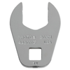 PROTO Crowfoot Wrench Open End 3/8In  (P/N J4920MCF)