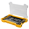 3/8IN DR 37PC SOCKET SET + TS TRAY & LID