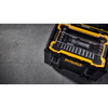 3/8IN DR 37PC SOCKET SET + TS TRAY & LID