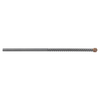 IRWIN DRL BIT 1/8" X 3" MSNRY ECONO