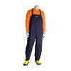 PIP® 9100-53680 13oz Arc Clothing, Size 3XL, Navy