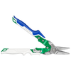 RIGHT CUT AVIATION SNIPS