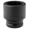 PROTO Skt Imp 3/4 Dr 1-7/16 12 Pt
